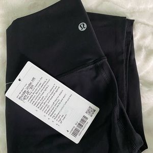 NWT Lululemon Wunder Under